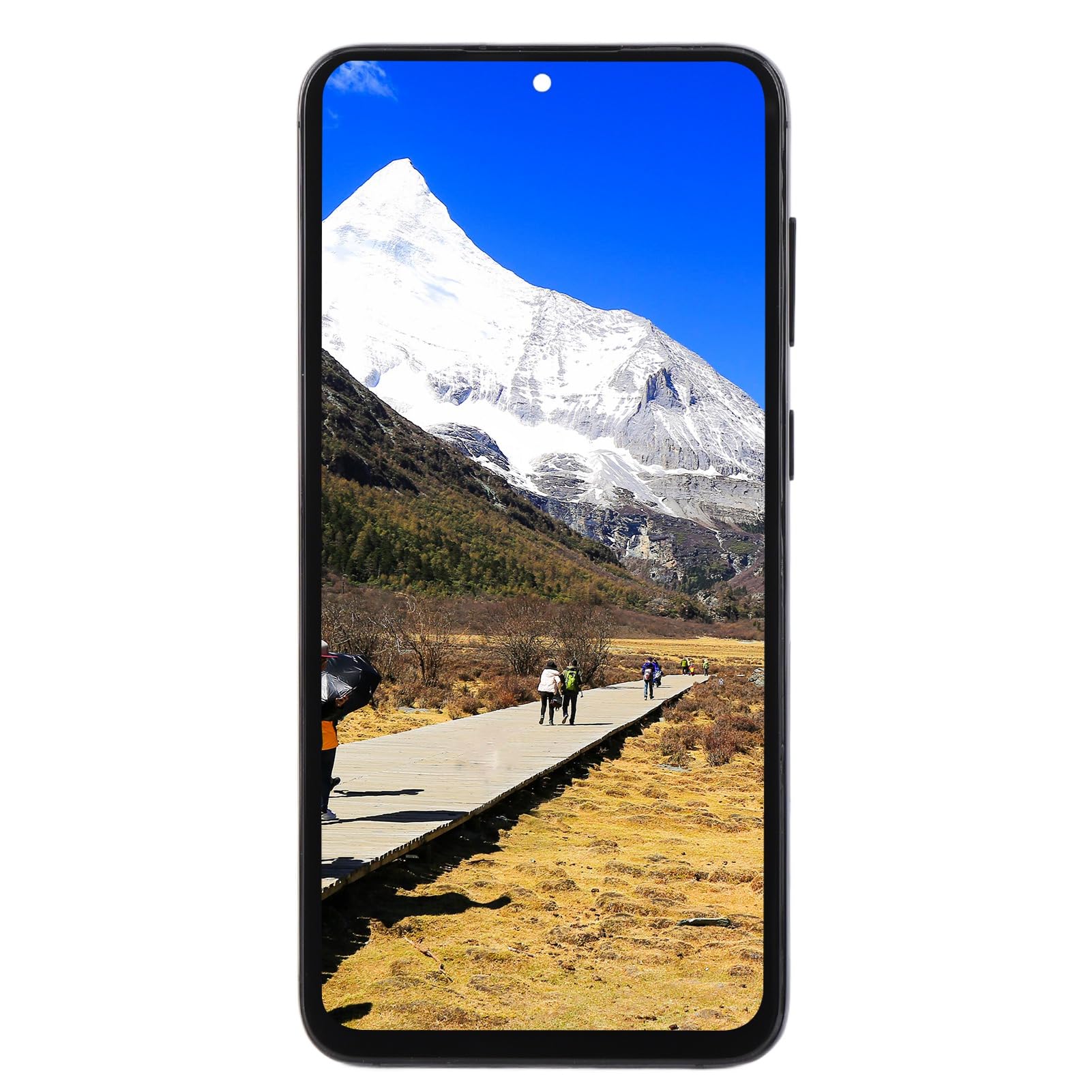 Aramox Plus Wymiana Ekranu, 6.6 Cala W Cell LCD
