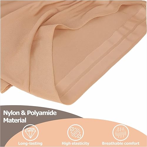 Miniatura 3 de Mangas de compresión para muslos  Manga de compresión unisex para alivio del dolor de cuádruple e ingle, soporte de muslo y envoltura para