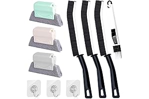 Crevice Cleaning Brush - Multifunctional Gap Cleaning Brush