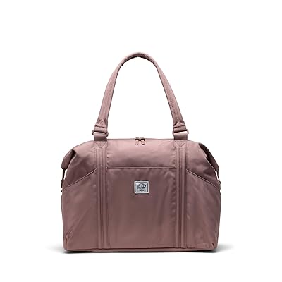Herschel Supply Co. Strand Duffel Bags Ash Rose, Canvas