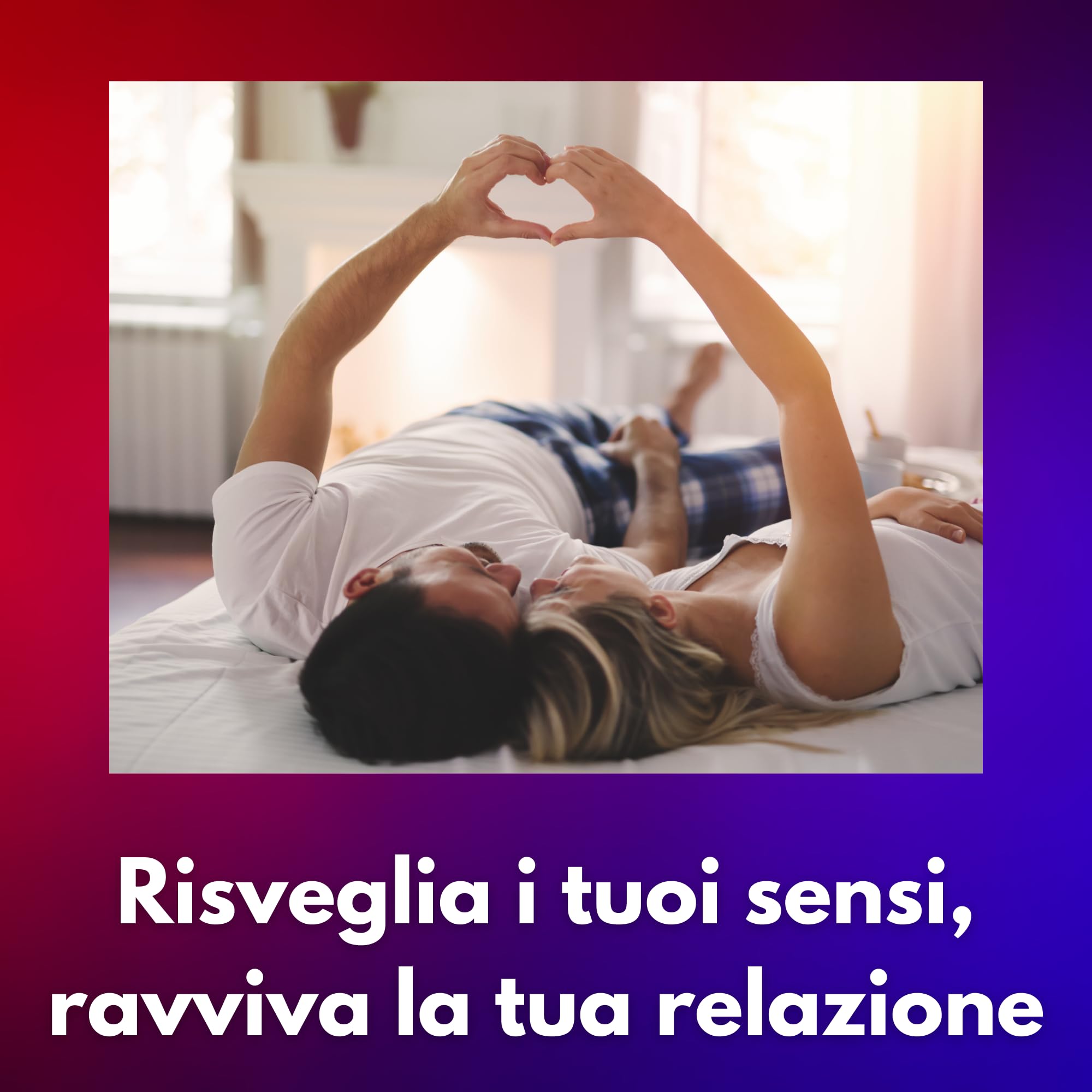 Oh Happy Games - Orgazmo - Gioco di Carte per Coppie - 200 Carte, 4 Livelli di Sensualita - Gioco da Tavolo Adulti - Regalo di Coppia Originale - Intimita, Connessione e Divertimento