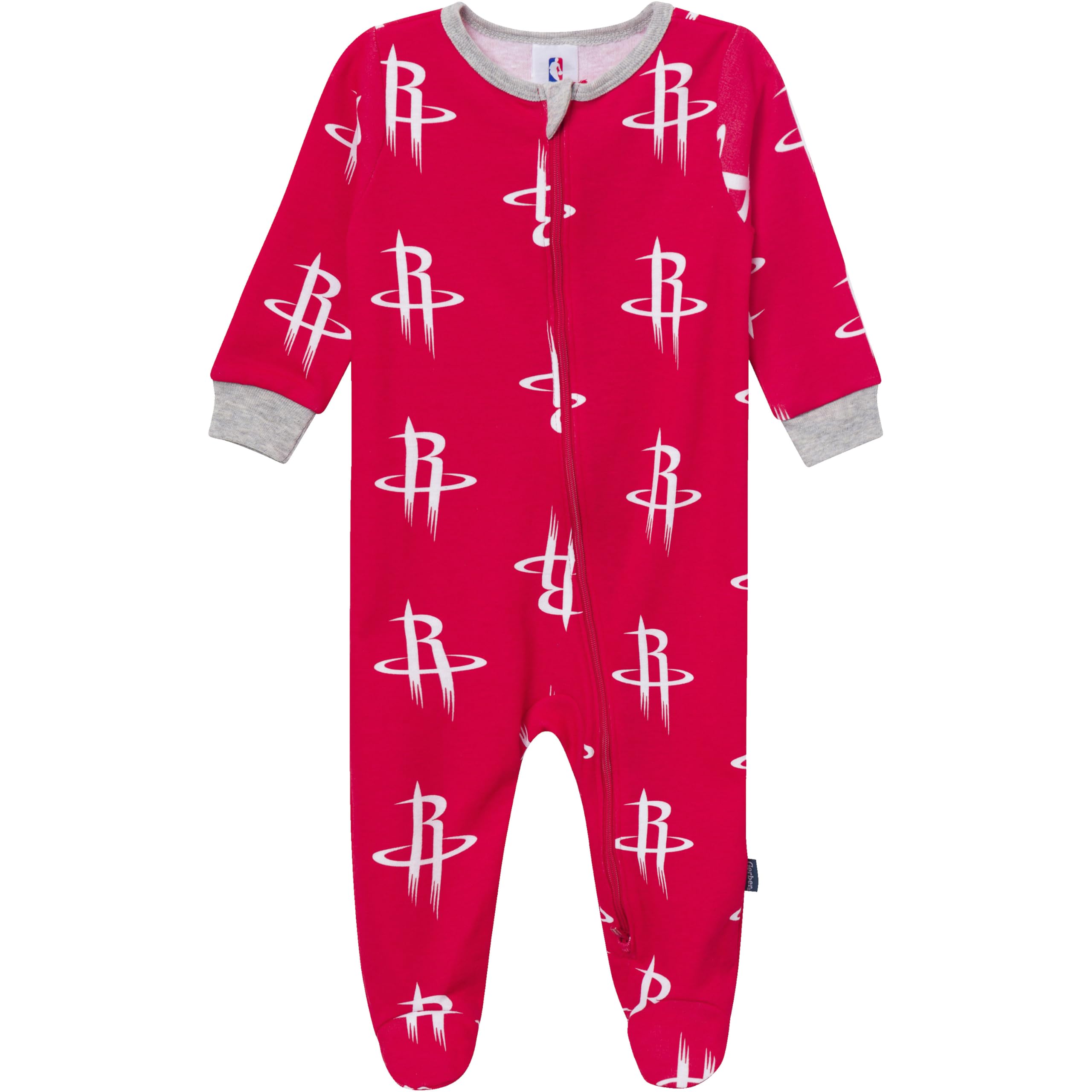 Gerber Baby Boys &amp; Girls NBA Sleep 'N Play