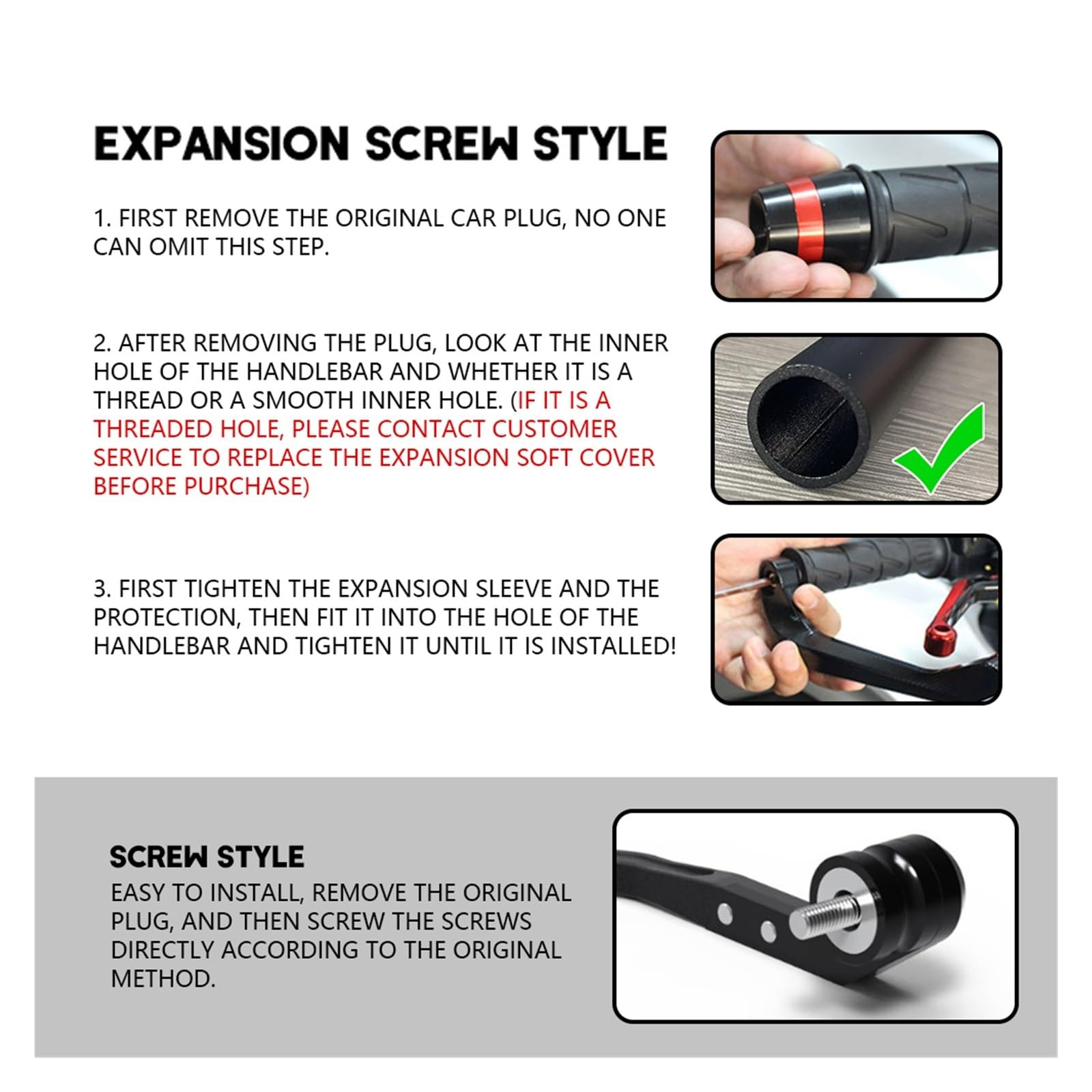 Frein Embrayage Protéger Garde De Levier De Frein De Moto pour NIN&JA H2 SX 2018 + UP, Accessoires Manuels CNC pour Kawa&saki Pièces De Protection De Poignée