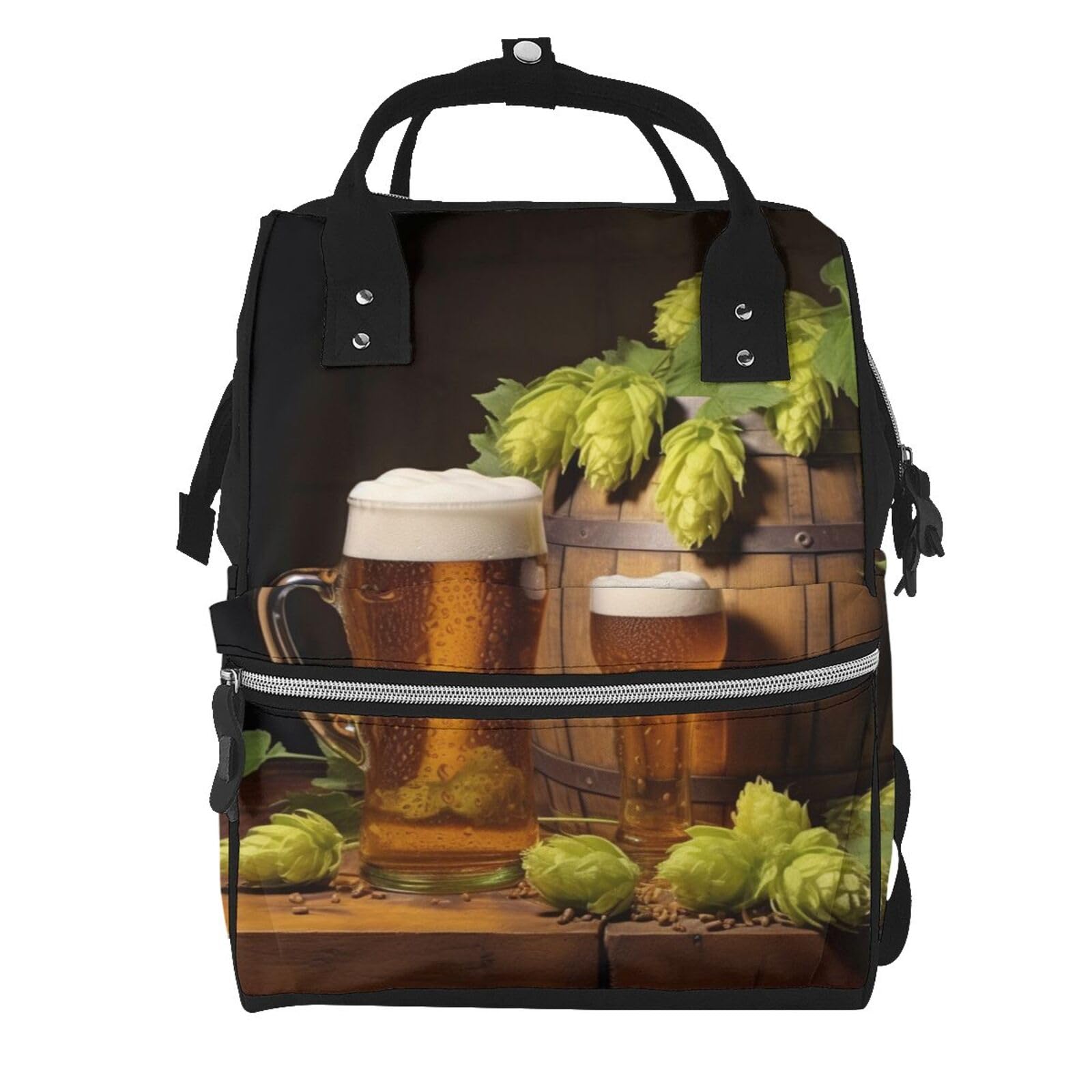 Sac d'allaitement imperméable pour éviter les fuites