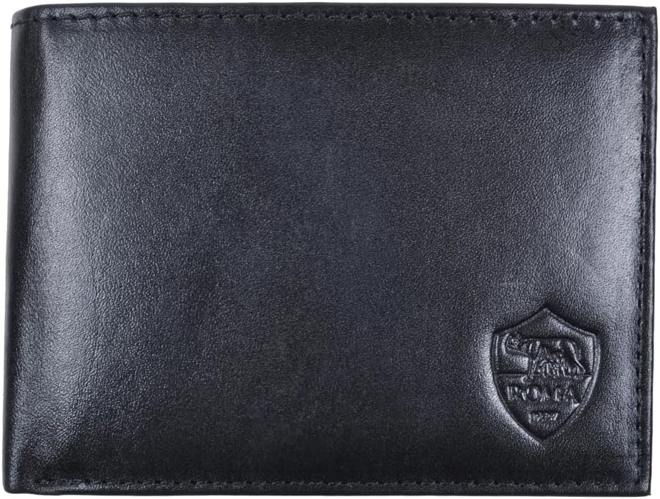 Unisex 163190 Travel Accessory Wallet, Black