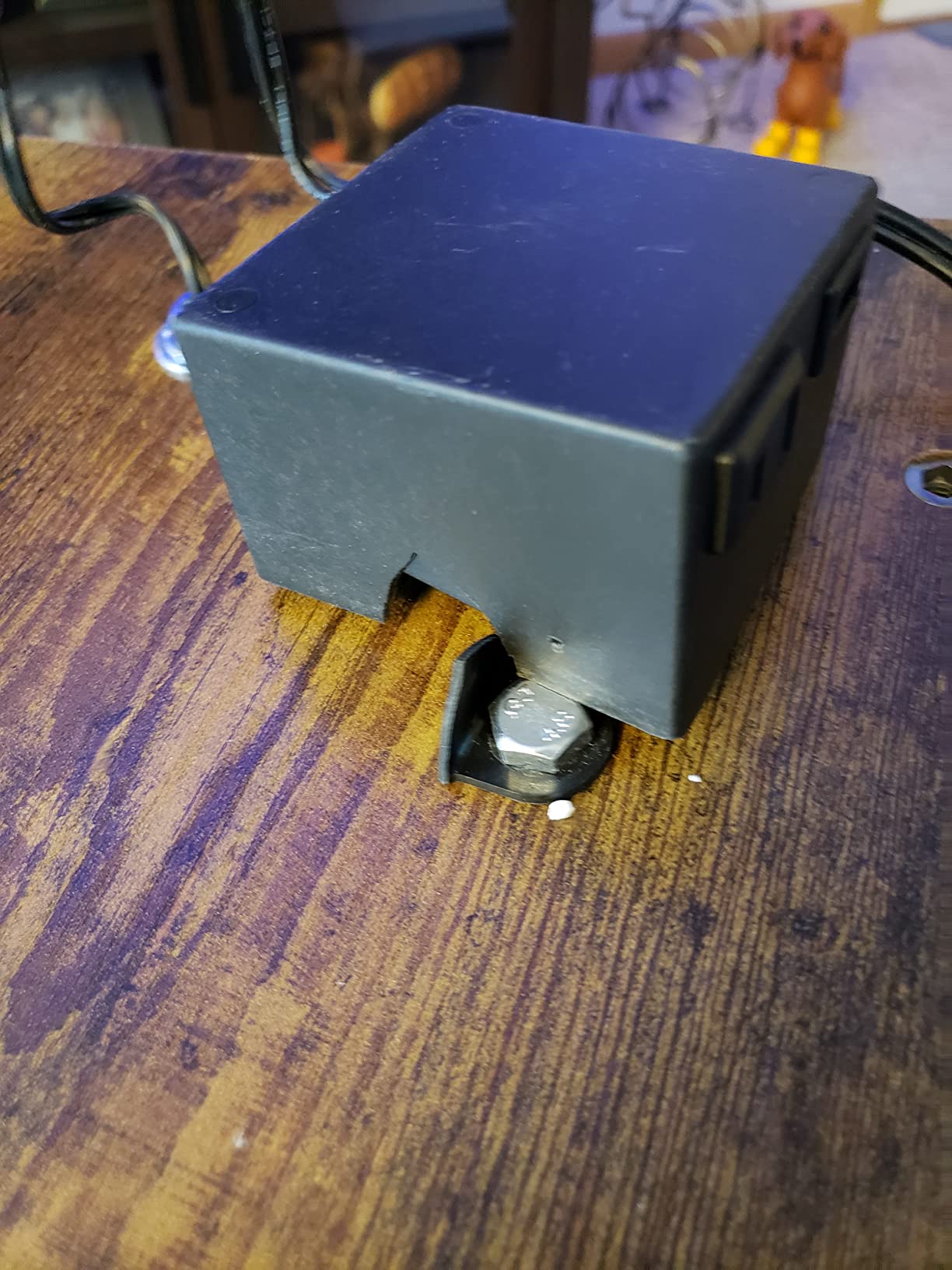 17/mo Finance LityMax Floor Lamp with Table, Side Table, Bedside