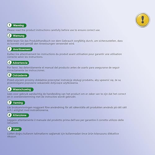 Miniatura 10 de Oumefar KP-705P Pistola de remache neumática, remachadora neumática de aire, pistola de remache, herramienta de remachado accionada por aire,