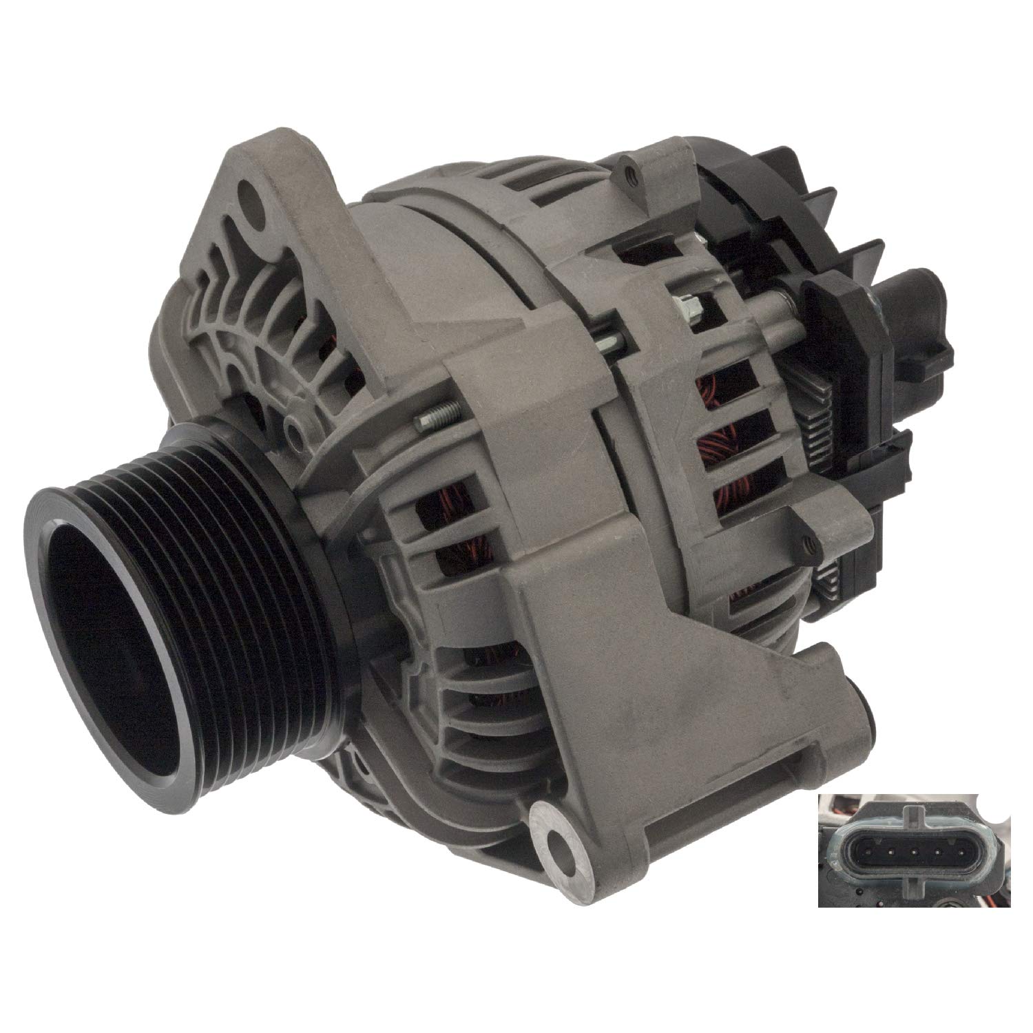 FEBI 48947 ALTERNATOR