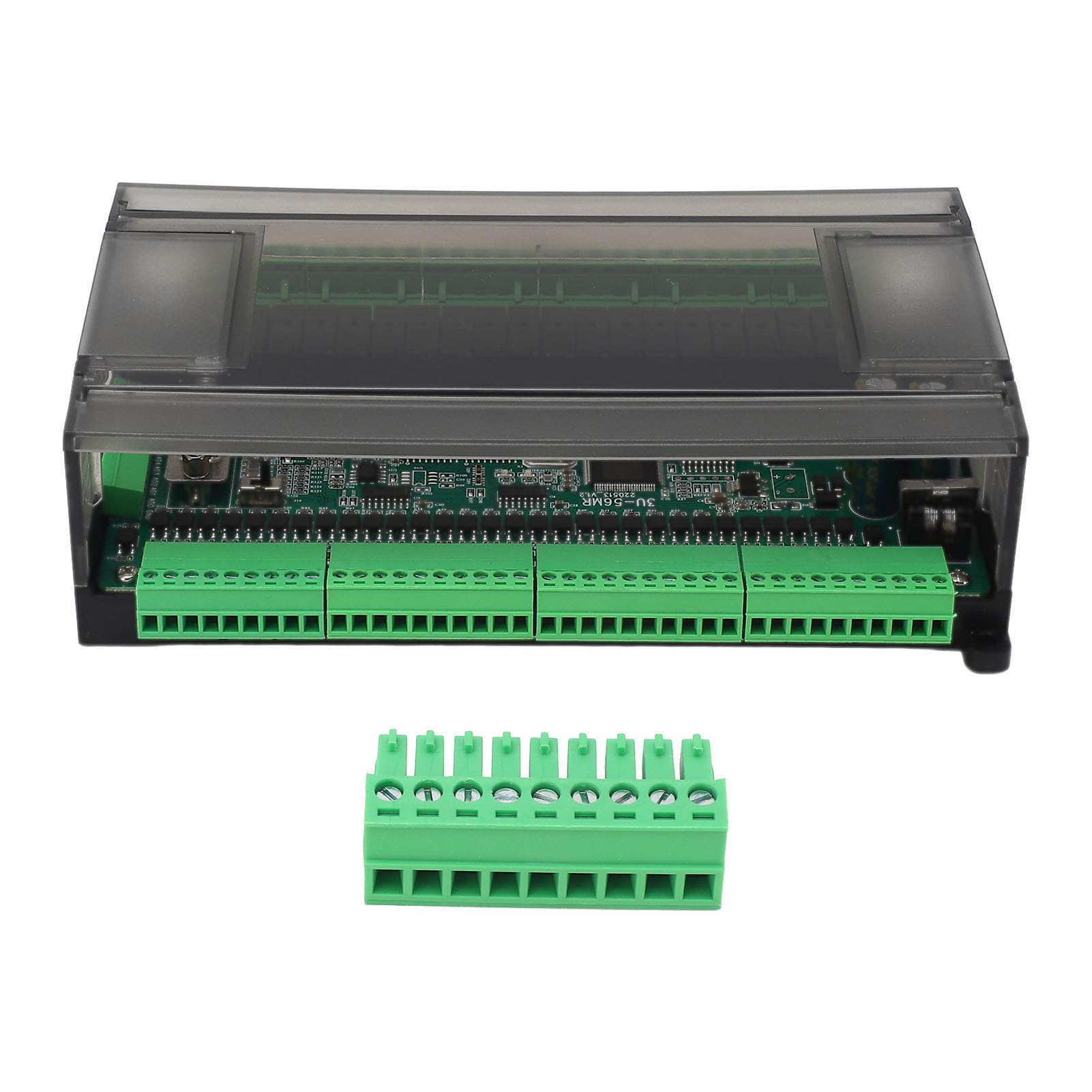 Module de relais PLC 32 entrées contrôleur logique programmable 60K