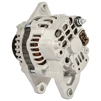 【Ayuta】 Amazon.com: FridayParts 12V Alternator 101211-8960 11730