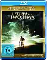 LETTERS FROM IWO JIMA 特別版 DVD Amazon.com: Letters from Iwo Jima (Two-Disc Special Edition