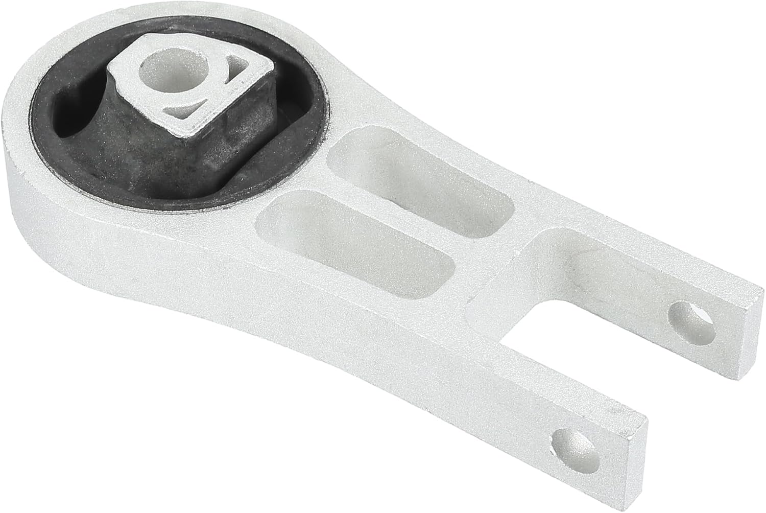 Engine Motor Mount No.68256971AB Engine Mounting for Jeep Cherokee 2.4L 2014-2018 Metal Rubber