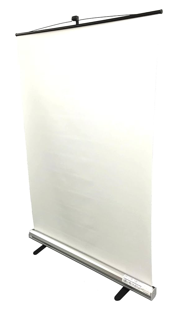 ◎新品未開封◎KOKUYO モバイルスクリーン KM-SM-60 Amazon.co.jp: コクヨ モバイルスクリーン 60型 KM-SM-60 : 家電