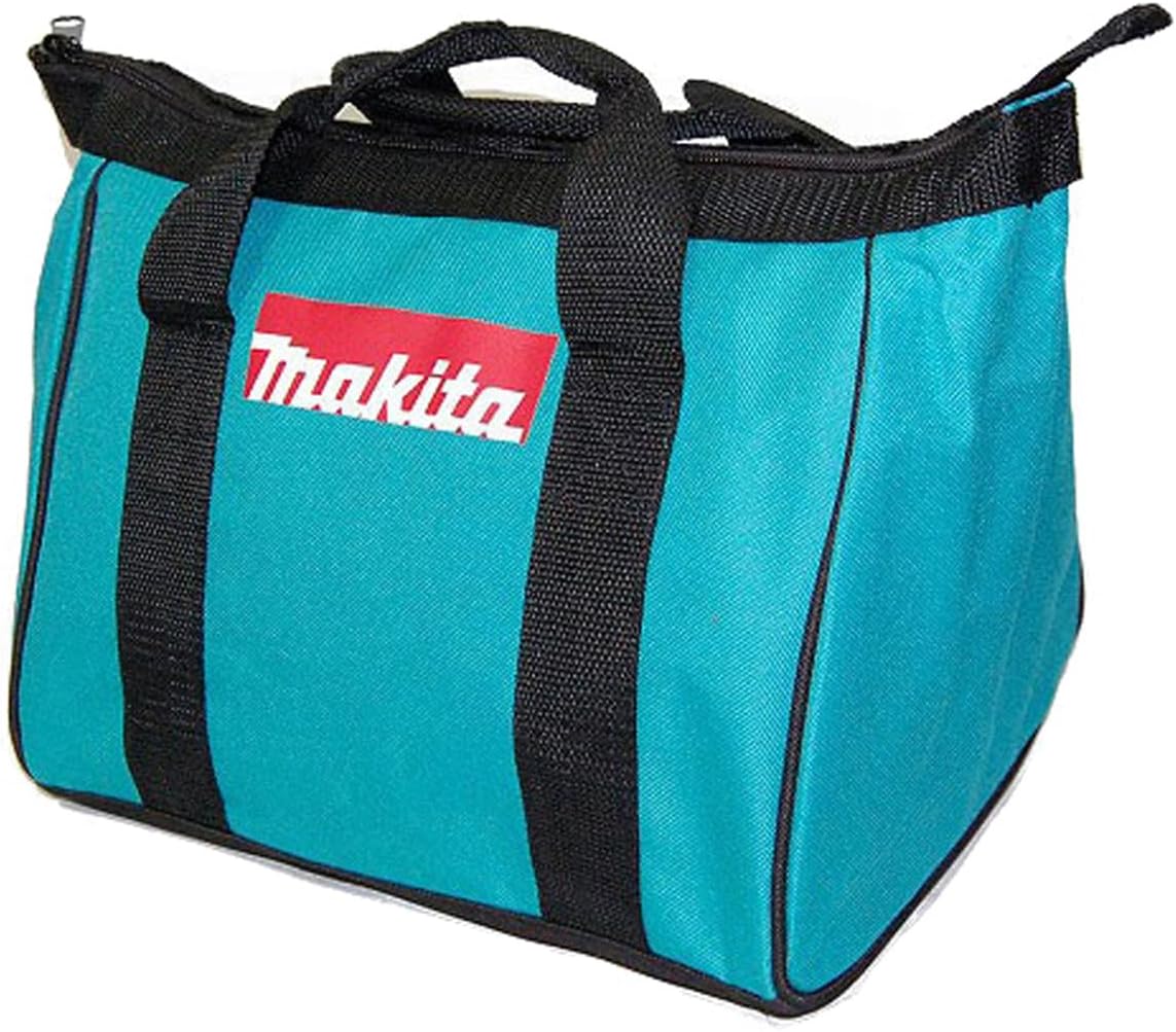 BAG11Makita 11" Contractor Tool Bag (1 Pack)