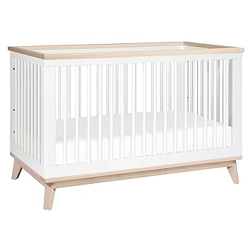 amazon babyletto hudson