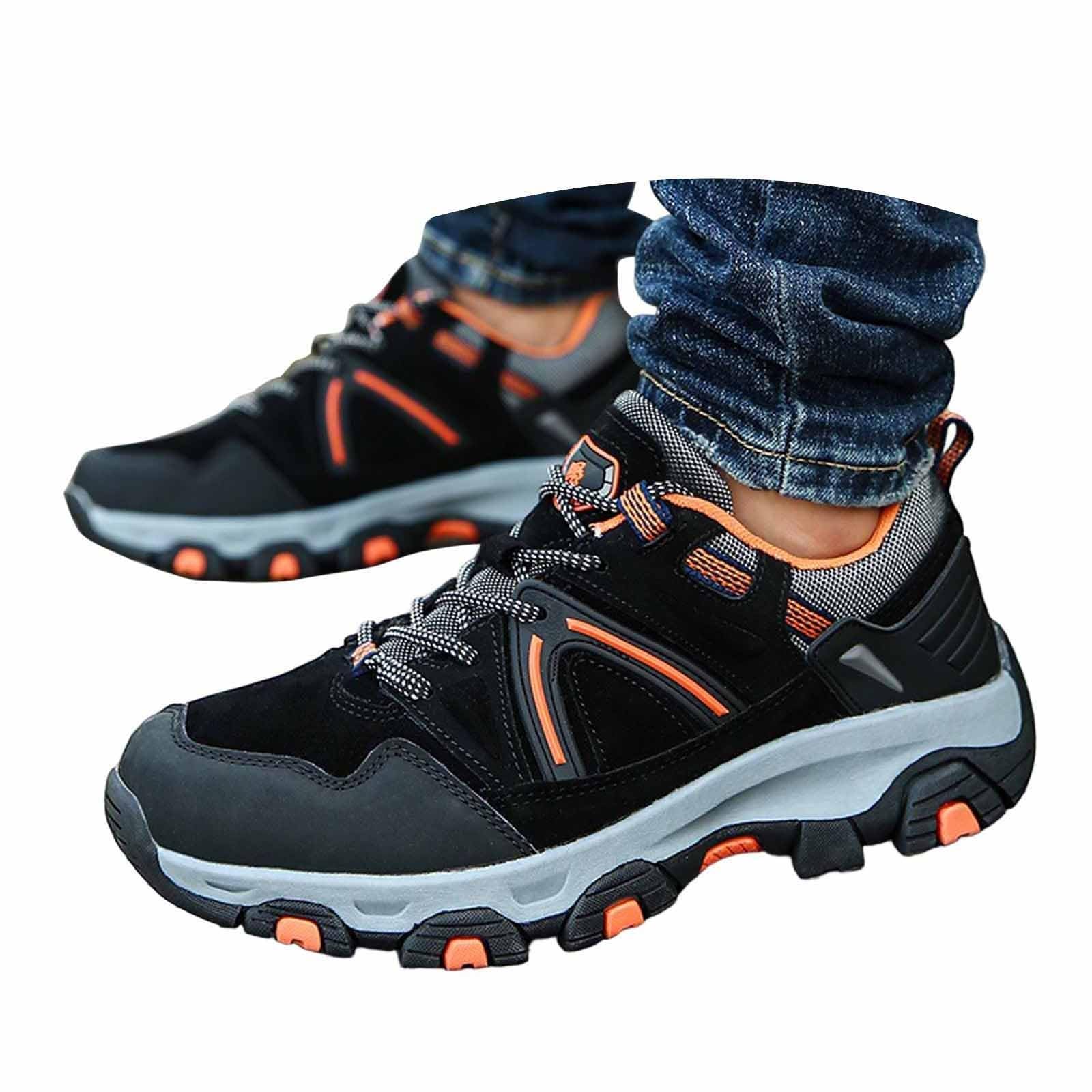 Zapatillas Trail Zapatillas Trail Running Hombres Cross Hombre Rojas Sneakers Talla 47 Caminar Sapatilhas Corrida De Deporte Entrenamiento Tenis Respirable Negras 49 Calzado Deportivo Gimnasio para