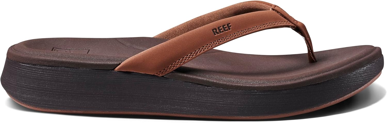 REEF Women's, Cushion Cloud Sandal - Image 3