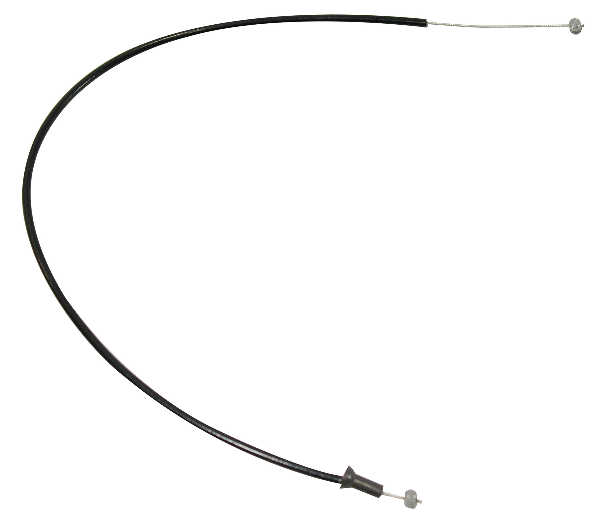 Câble d'accélérateur-KPL Husqvarna 503145501 d'origine pour motorisation