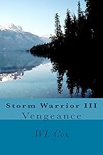 Storm Warrior III: Vengeance