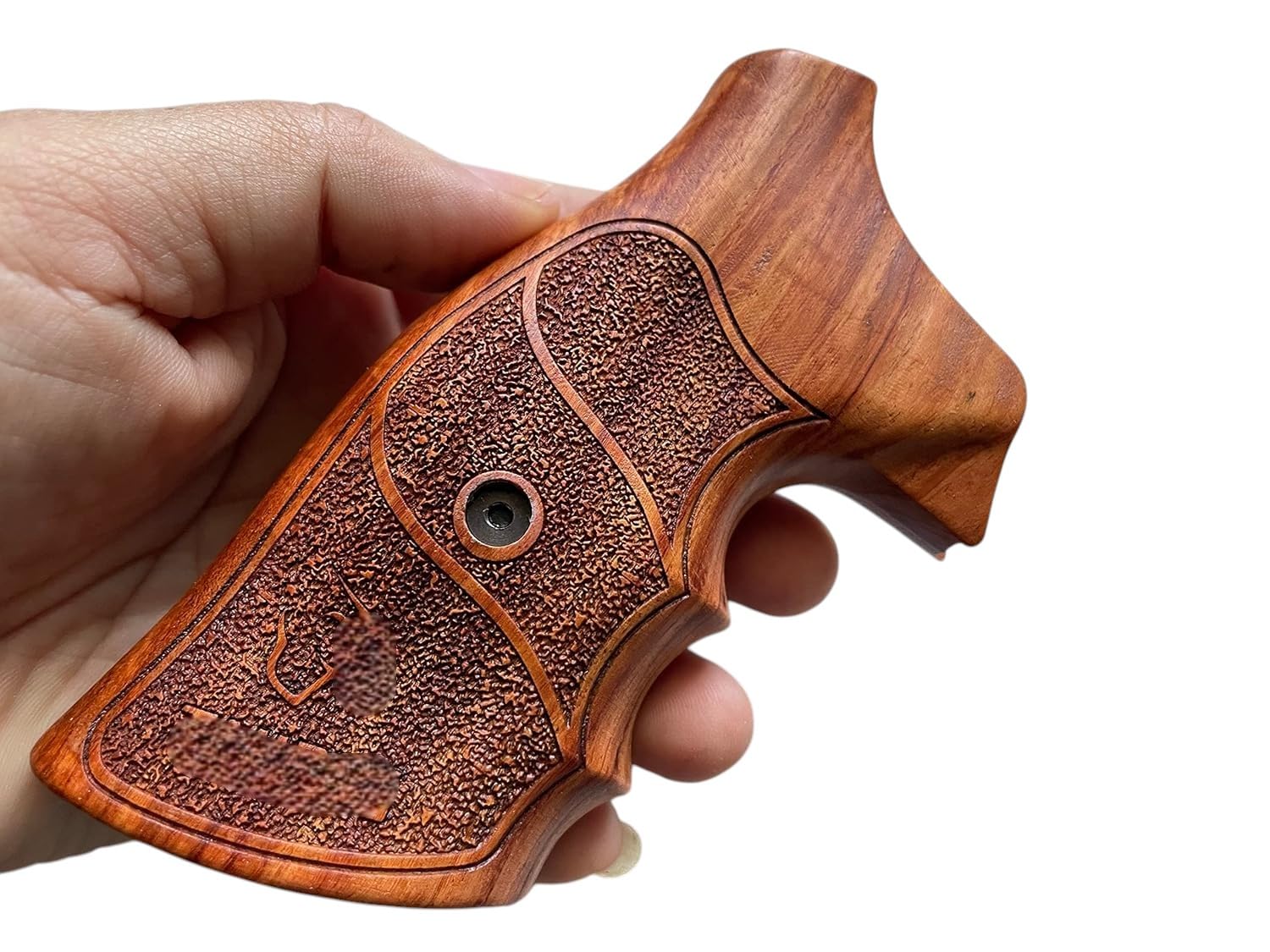 Amazon.com : New Grip Compatible with Taurrus Tracker/Judge 17 627