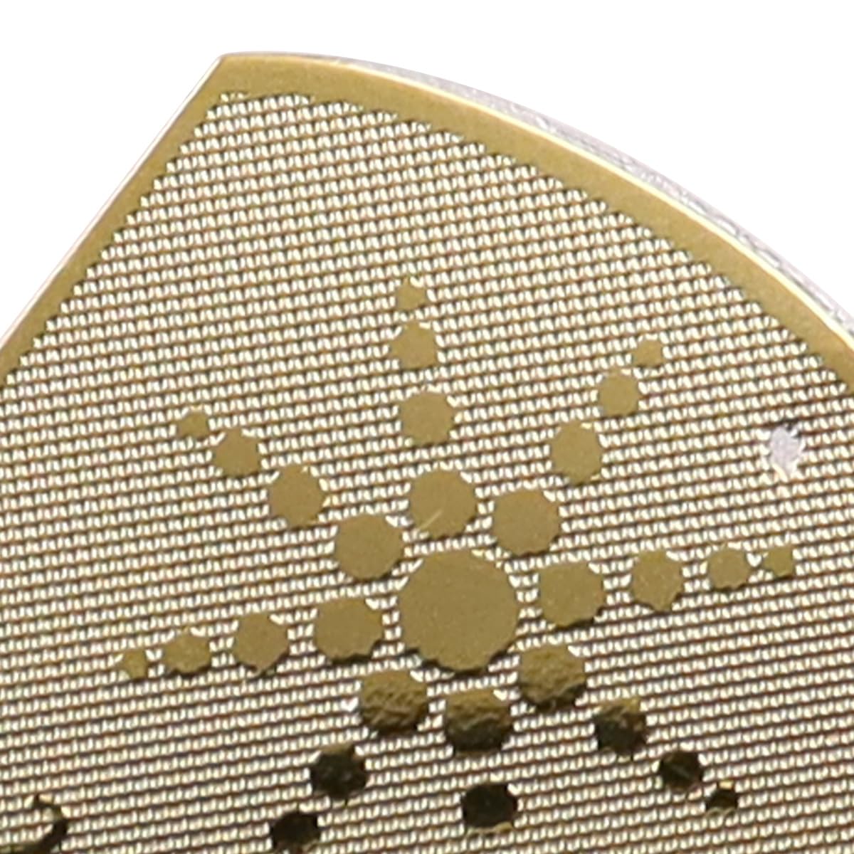 Scudi Adesivi Anti-Radiazioni EMF per Tablet Portatile in Oro 24K
