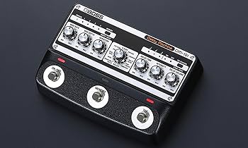 BOSS DM-101 アナログ ディレイ Delay Machine 新品同様 Amazon.com: Boss DM-101 Delay Machine Pedal : Musical