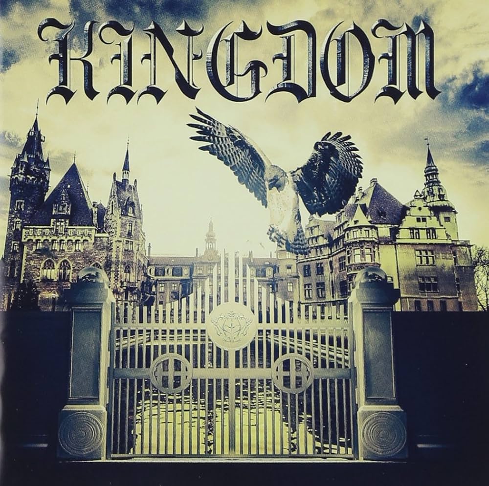 Amazon.co.jp: KINGDOM(限定盤B-TYPE): ミュージック