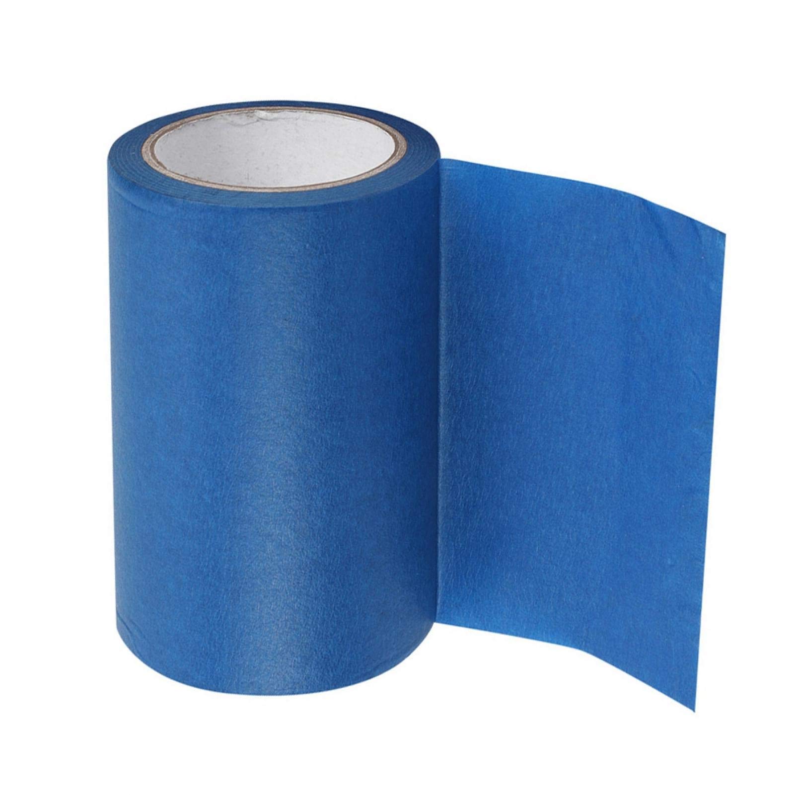 Nastro per pittori blu, nastro blu per pittori 6×118in Nastro blu per mascheratura completa ad alta adesione per stampa 3D, accessori per stampante 3D