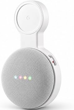 Google Home Mini & Google Nest Mini
