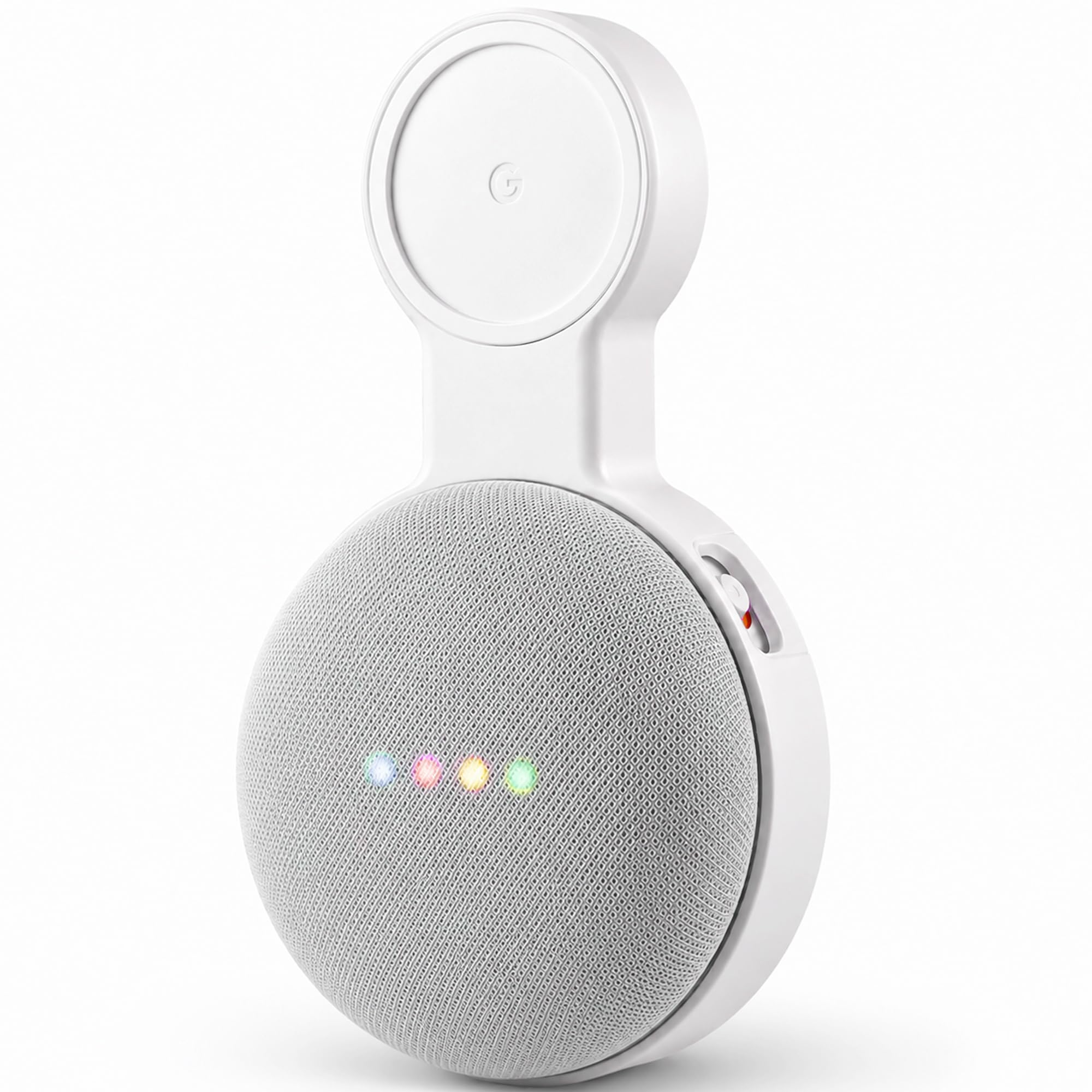 Amazon.com: Wall Mount for Google Home Mini & Google Nest Mini