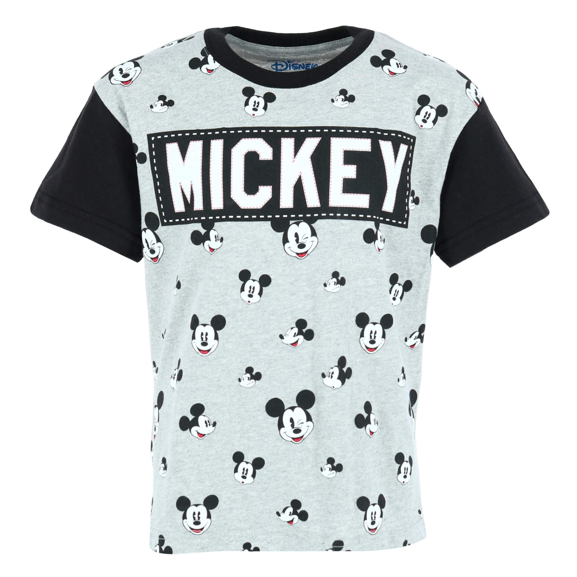 MICK REACTS CONTRAST HBK XS