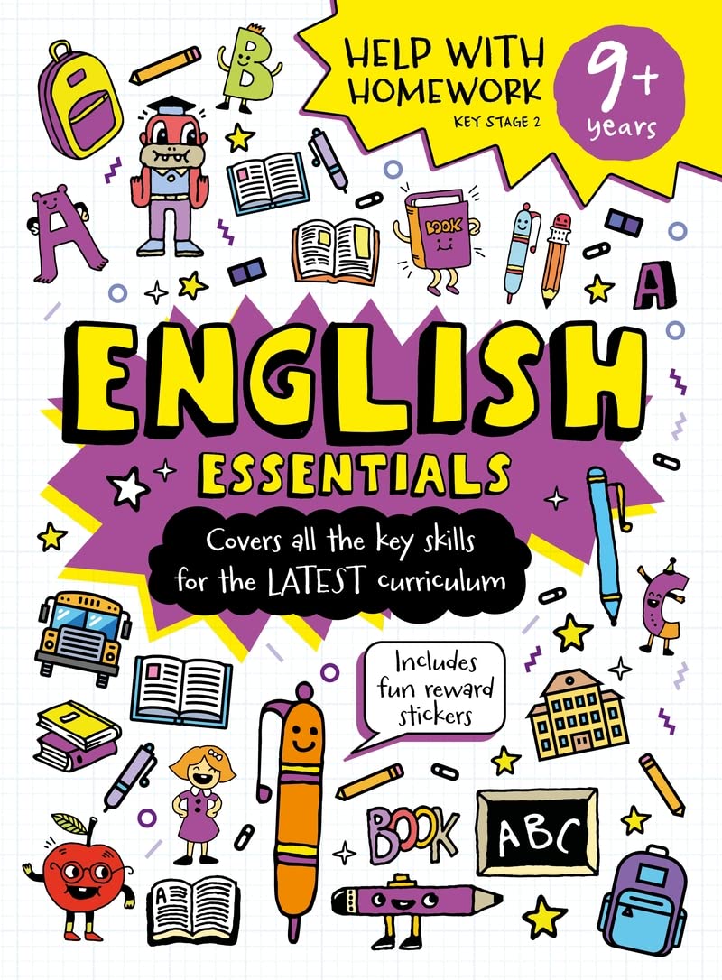 english essentials