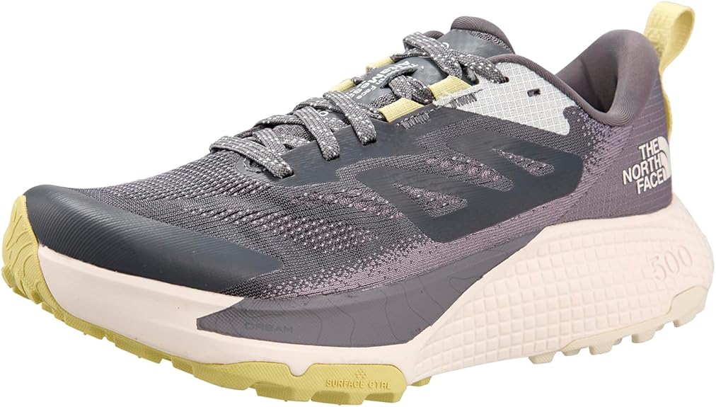 Amazon | [ザノースフェイス] W ALTAMESA 500 スモークドパール