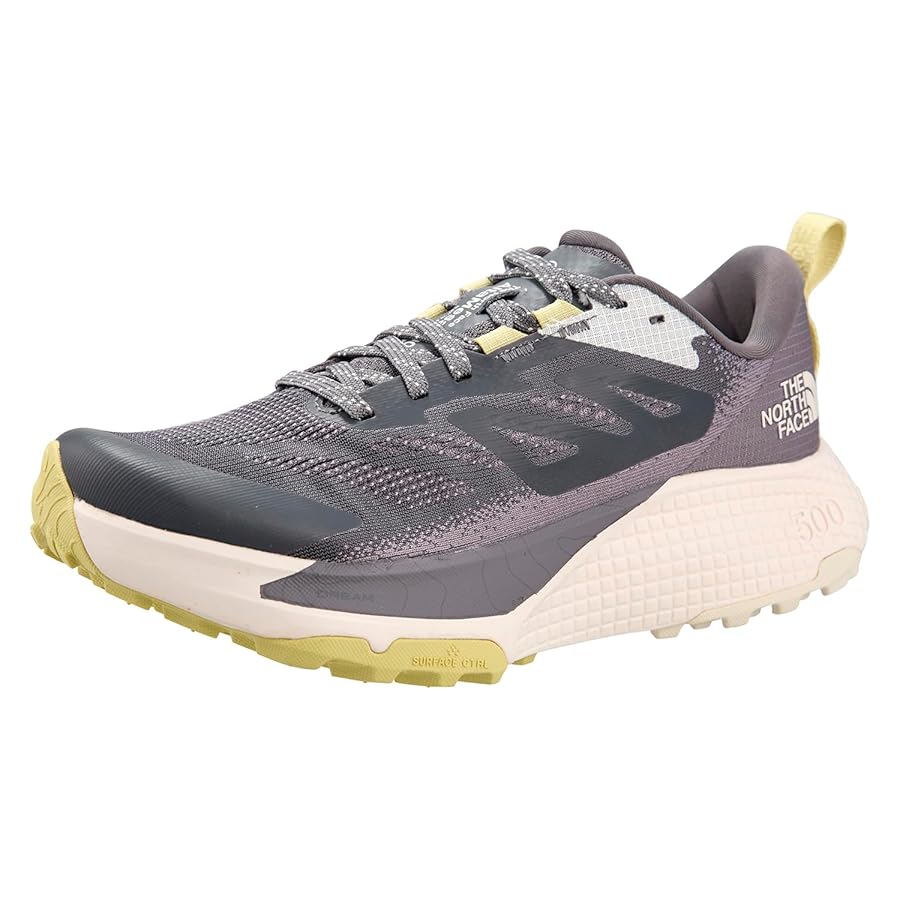 Amazon | [ザノースフェイス] W ALTAMESA 500 スモークドパール