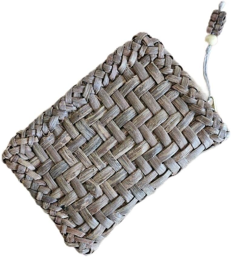 山葡萄 カード小銭入れ 財布 山葡萄名刺入れ 98159 長財布 山葡萄 胡桃