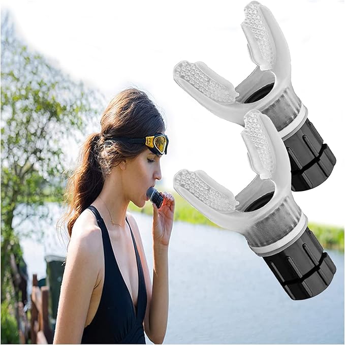 Expand O Lung, Breathing Fitness Exerciser, Breathing Resistance