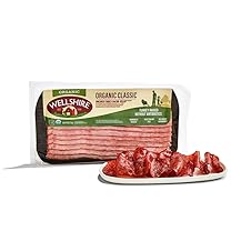 Select Organic Turkey Bacon Product image of Select Organic Turkey Bacon