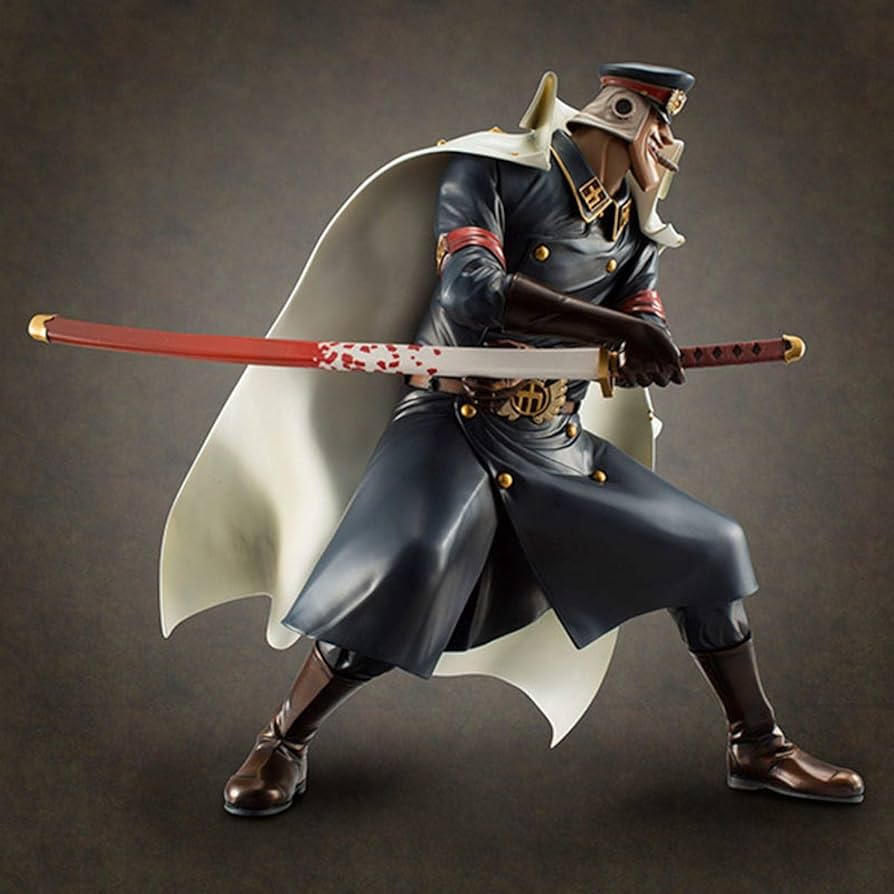 World of Pain Policeman & Lars フィギュア2セット World of Pain Policeman & Lars フィギュア2セット World of