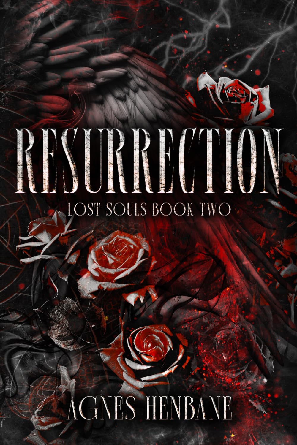 Resurrection (Lost Souls)