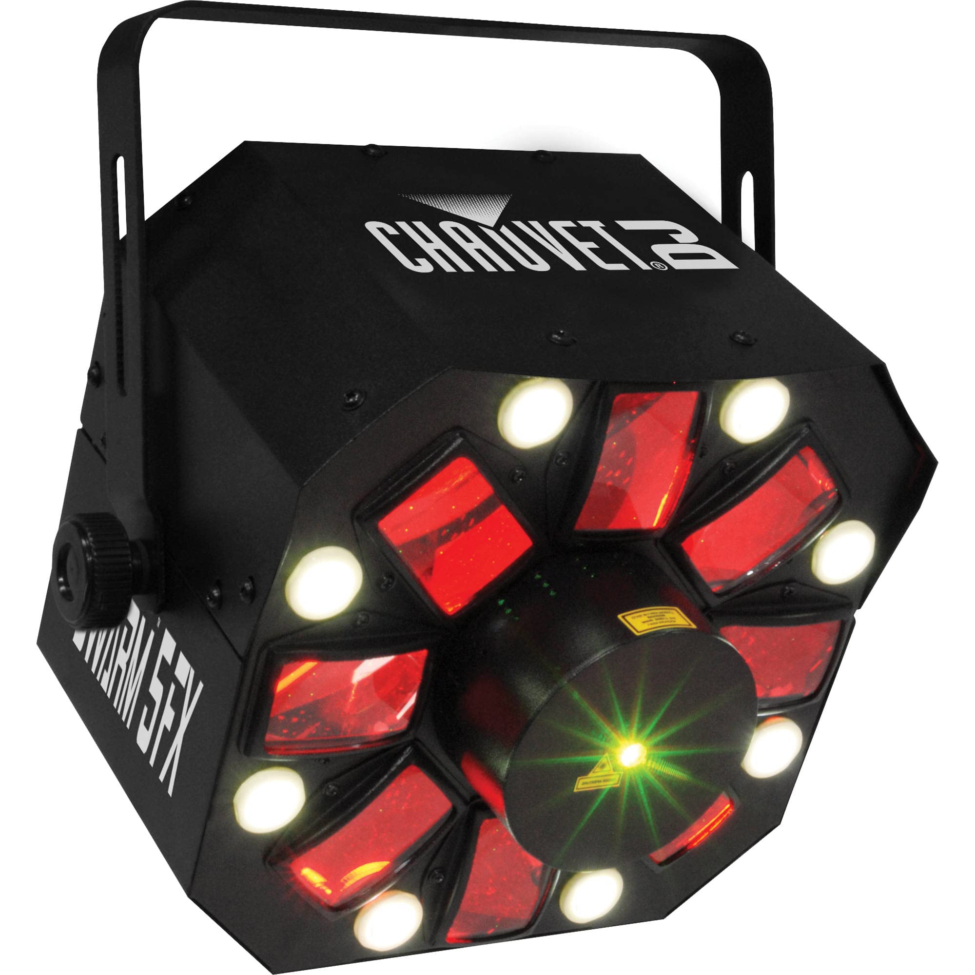 Swarm 5 FX ILS