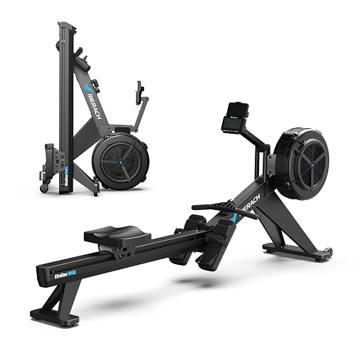 Merach R60N Rowing Machine Indoor Powerful Rowing Machines product photo (Rowing Machines) — ScooterReviewPro review