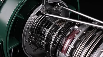 Amazon.co.jp: TECHING ジェットエンジンモデルキット ツイン