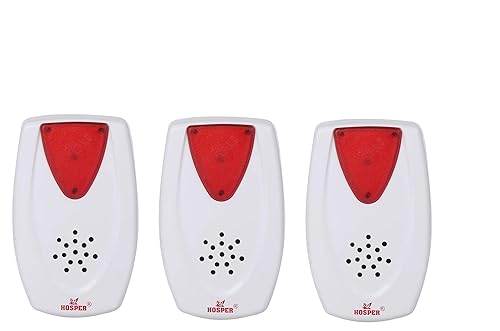 Musical Doorbell (Melody)