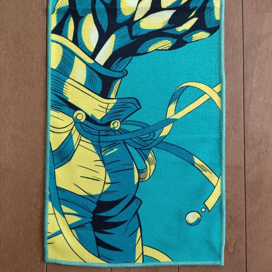 Amazon.co.jp: dio タオル 「 一番くじ ジョジョの奇妙な冒険