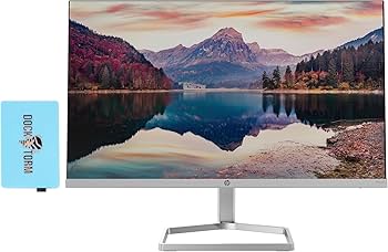 Amazon.com: HP M22f 22” 1080P FreeSync Monitor 2D9J9AA#ABA