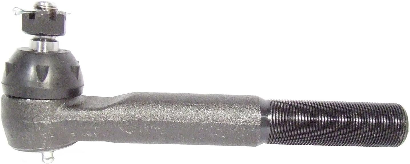 Delphi TA2304 Tie Rod End, 1 Pack