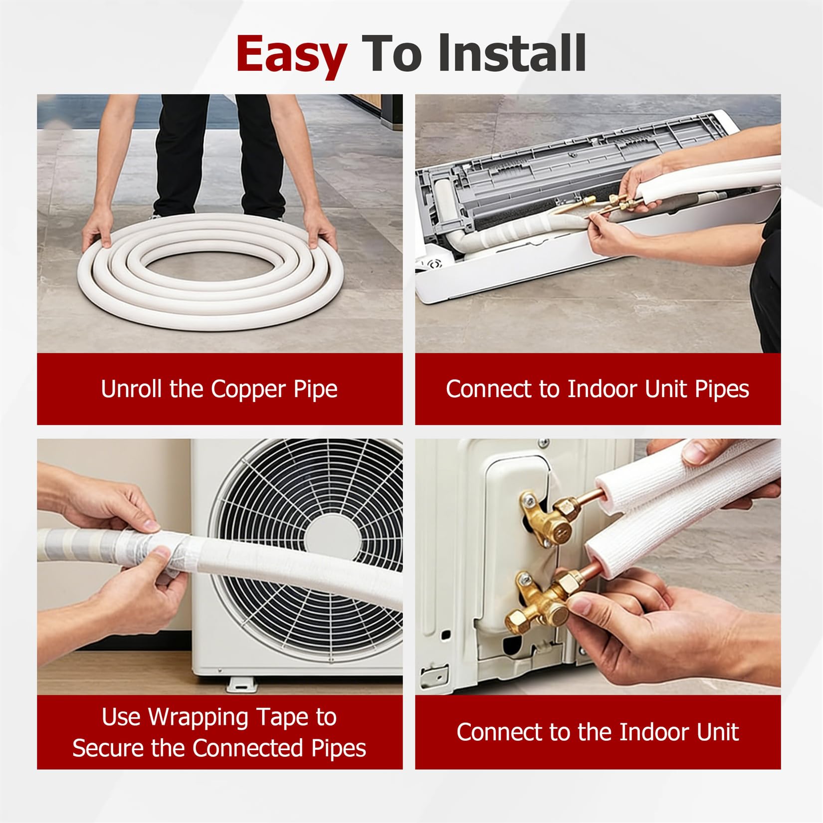 findmall Pipe Fitting