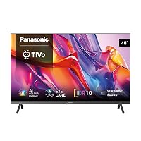 Panasonic TB-40S45C, Full HD LED TiVo Televisore
