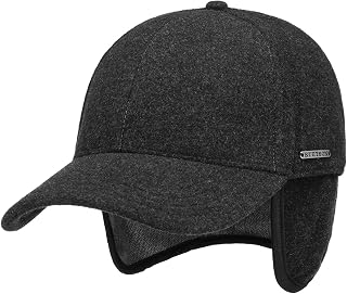 Vaby Earflap Cap Men |