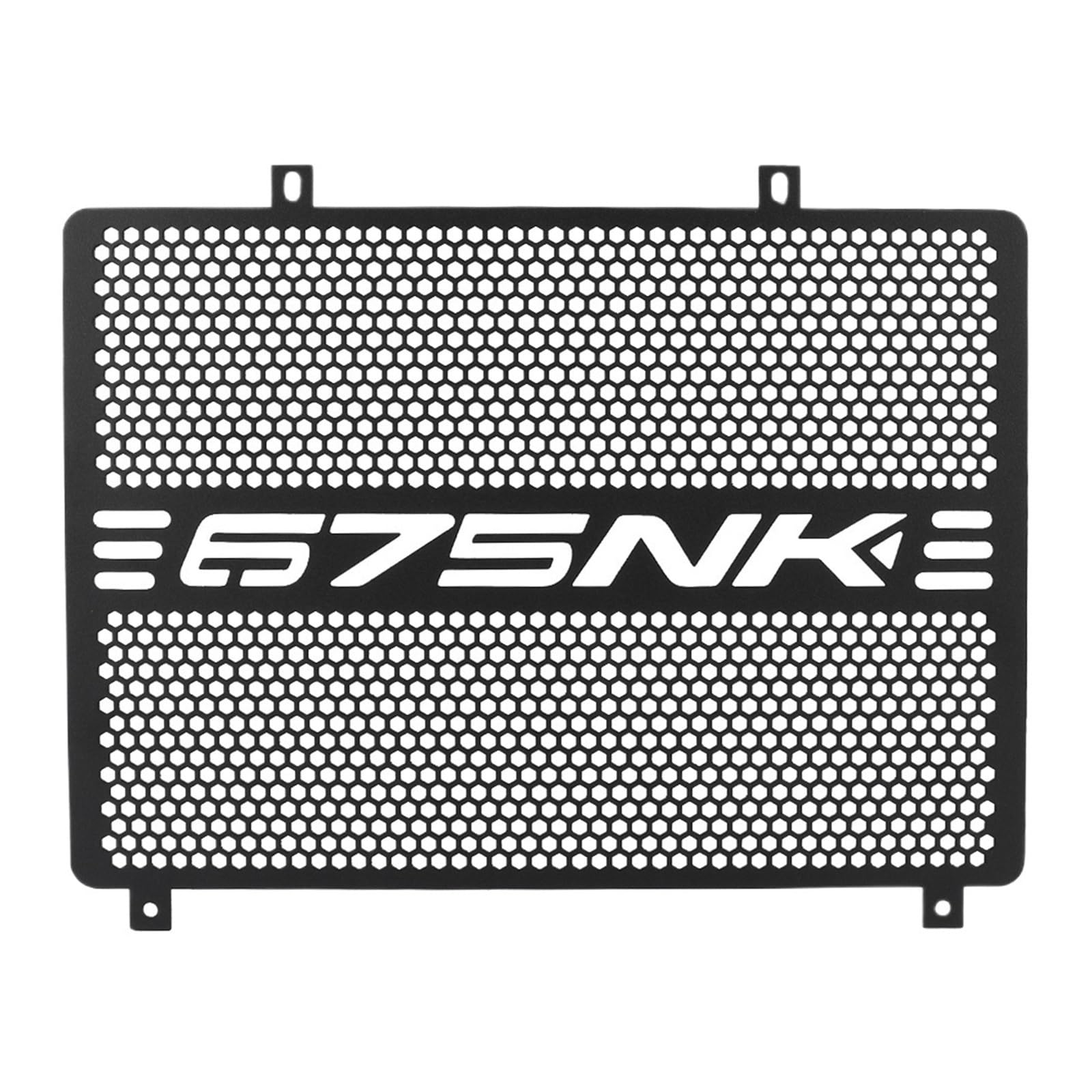 Protezione radiatore moto Per CF 675NK 675SRR 675 SR-R NK675 2024 2025 2026 Moto Accessori In Alluminio Griglia Del Radiatore Protezione Della Copertura